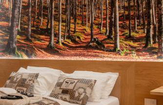 Casera Cal De Mez- Wellness Chalet - Foto 50