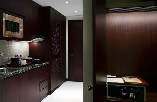 Bab Al Qasr Residence - Foto 15