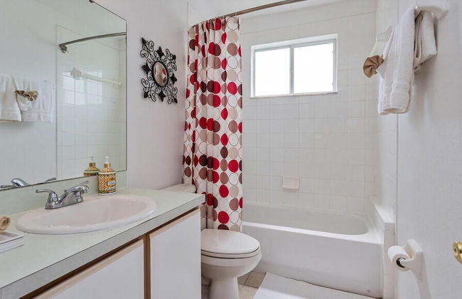 Villas at Island Club Community, Pools, Jacuzzi and More! - Foto 22