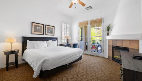 LV030 Private Upstairs Studio w Mountain Views - Foto 2