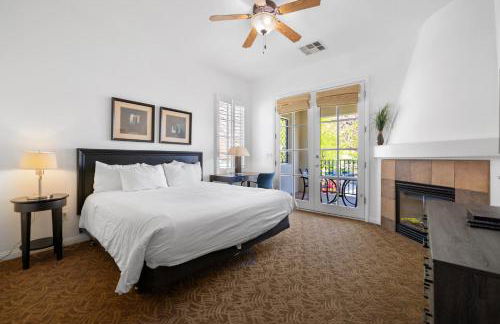 LV030 Private Upstairs Studio w Mountain Views - Foto 2