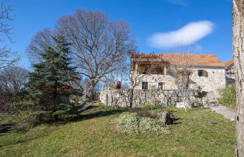 Awesome Home In Obrovac Sinjski - Foto 8