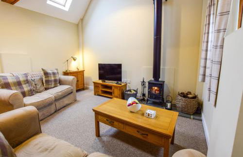 Combine Shed - Photo 9