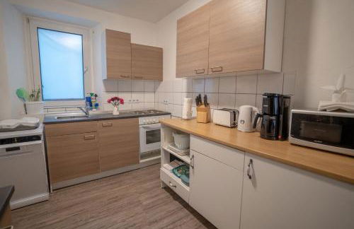 4-Zimmer Haus, 2-Bäder 140qm bis zu 11 Personen - Foto 26