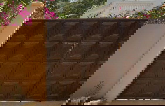 La bougain Villa - Photo 22