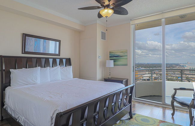 Ocean Club 1607 - Photo 5