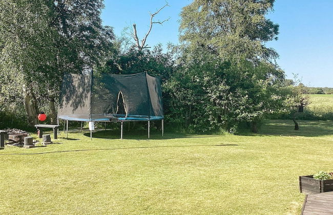 6 Person Holiday Home in Strandby-by Traum - Photo 15