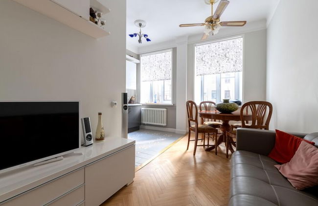 Spb2Day Ulyana Gromova pereulok 8 - Foto 13