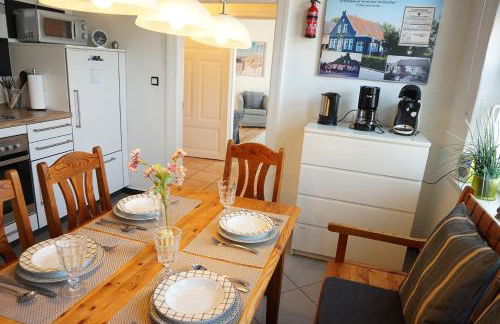 FeWo Nordseeflair EG - Wiarden - Foto 36