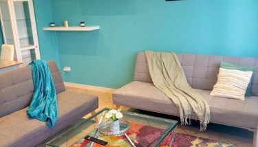 Cozy appartement in oberbarmen - Foto 2