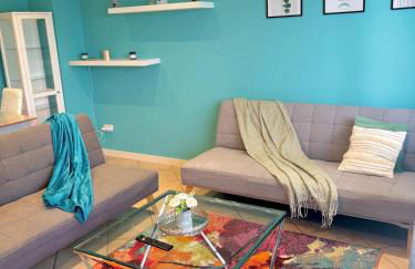 Cozy appartement in oberbarmen - Foto 2