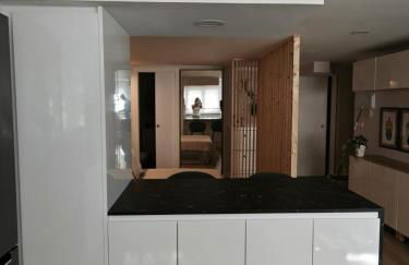 Studio Sevilla Suites Málaga - Foto 9