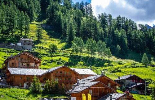 Alta Luce Mountain Lodge - Foto 62