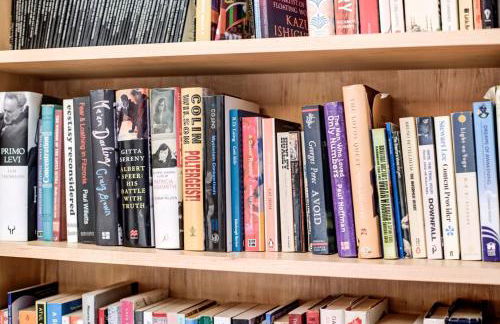 GuestReady - Lower Ground Classic near The Oval - Foto 8