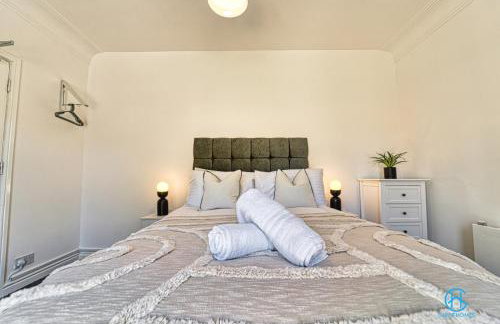 4 Bedrooms- Sleeps 8 - Foto 15