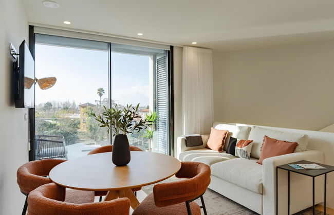 Feel Porto Corporate Housing Boavista II - Foto 20