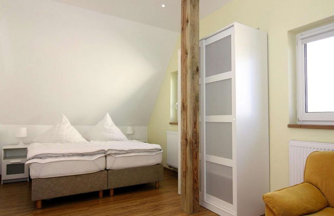 Ferienhof Neuendorfkrug, Lutow - Foto 4