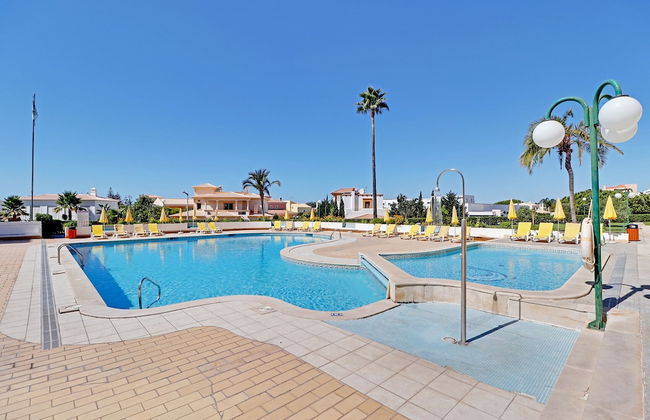 Albufeira Concept With Pool by Homing - Foto 1