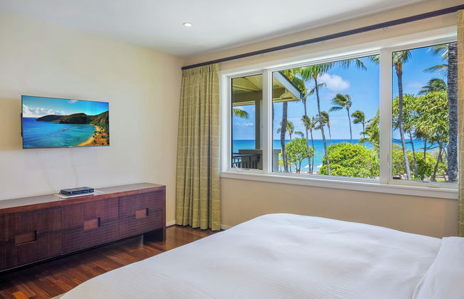 Oceanfront Vacation Villas at Turtle Bay - Foto 76