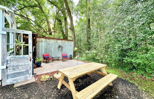 Couples Cottage - Serene Getaway - Foto 52