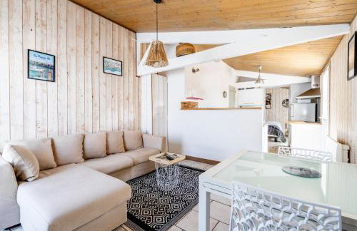 Maison de pêcheur au calme - Foto 2