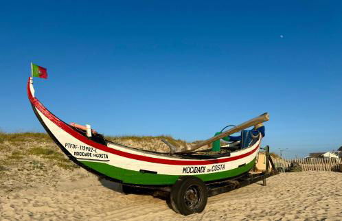 Home in Paradise Costa de Lavos - Foto 34