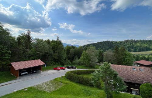 Bergblick Buchenhöhe - Foto 7