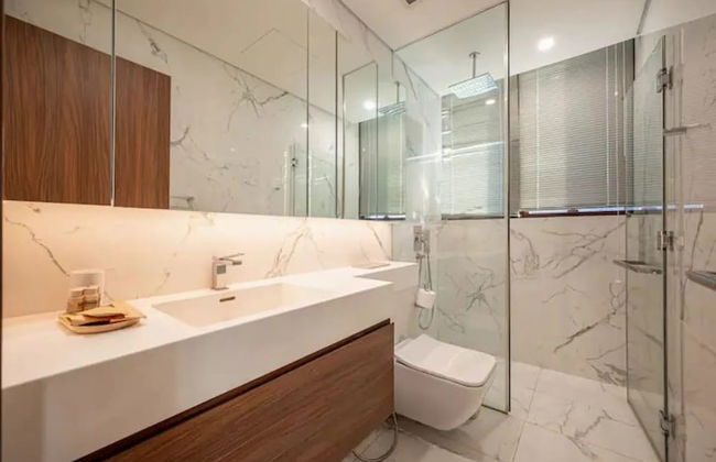 The Metropole The Galleria The Crest - Foto 71