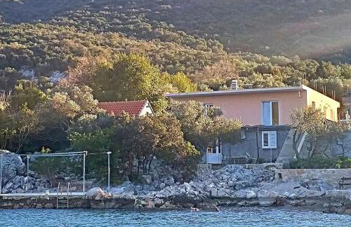 Apartments by the sea Zuronja, Peljesac - 13202 - Foto 1
