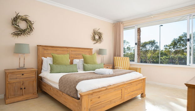 Devonshire 106 - Foto 2, Habitación