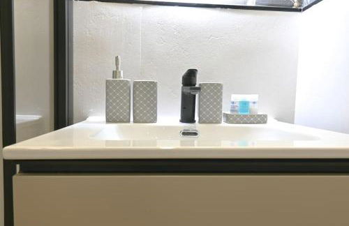 For You Rentals Amplia Casa temporal Madrid de 3 Dormitorios M VIL45 - Foto 30