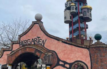 Ferienwohnung-neu renoviert-nahe Regensburg - Foto 16