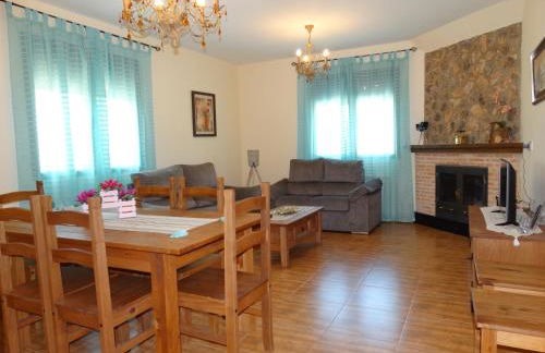 Casas Rurales La Loma - Foto 16