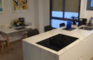 Ap Skerup Calpe City cerca Playa - Photo 3