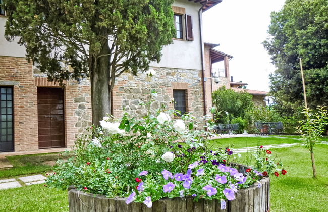 Casa Graziani - Foto 25