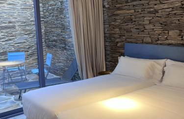 HOTEL CASAS DA FORTALEZA Casa da Muralla - Foto 19