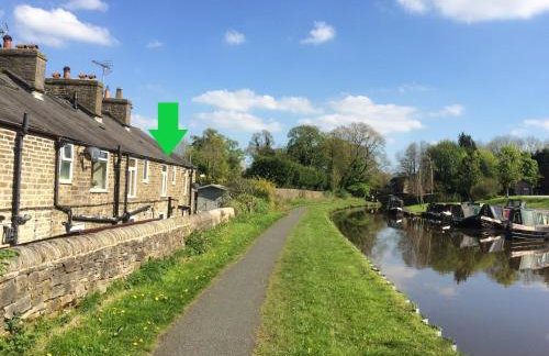 Marina View cottage - Foto 15