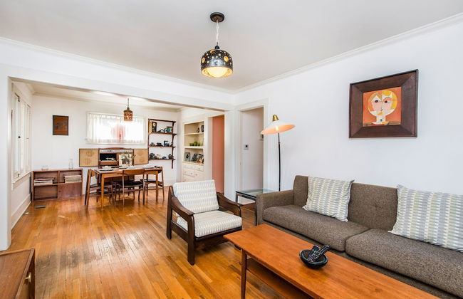 Charming 2 Bedroom Bungalow in Silver Lake - Foto 14