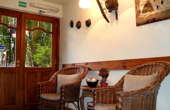 Solares Del Sur Patagonia - Foto 4