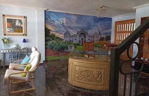 Alojamientos Villarias Archena - Foto 11