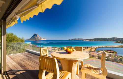 The houses of rising sun with a stunning sea view - Foto 1