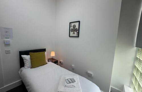 Squarezzz - Group Accommodation - Foto 16