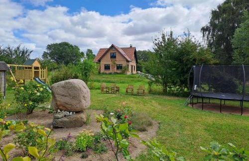 Naturhof-Goldbeck - Foto 1