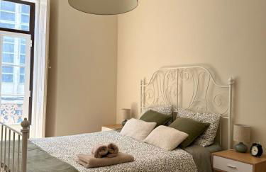 By the River - Lisbon Apartment - Foto 9