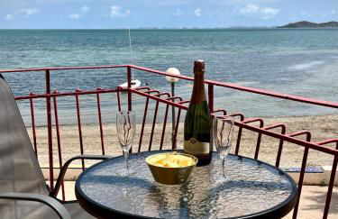 °Relax beachfront housing° - Foto 35