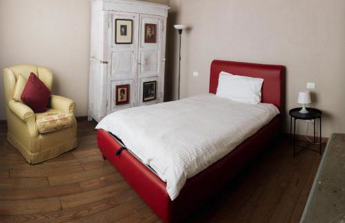 Casale Hortensia - Foto 23