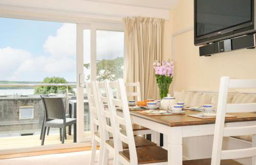 9 Slipway Cottages - Foto 5