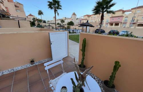 Los Lances Tarifa - Piscina y patio - Photo 35