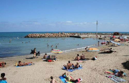 Torrevieja, La Torreta Ground Floor Apartment with Large Private Patio Garden - Foto 22