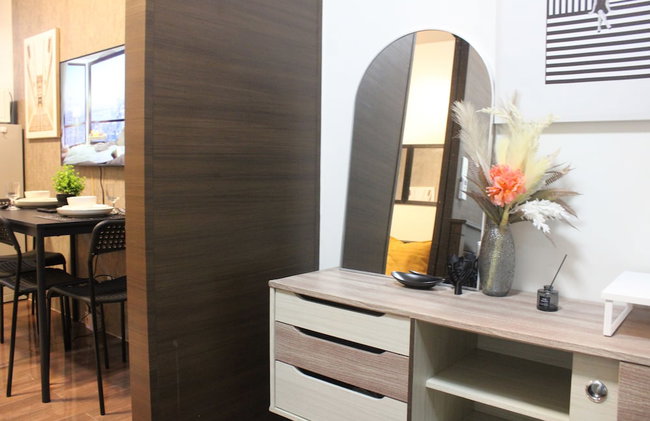 SMDC Air Residences Makati - Foto 59
